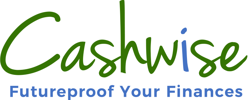 Cashwise Logo